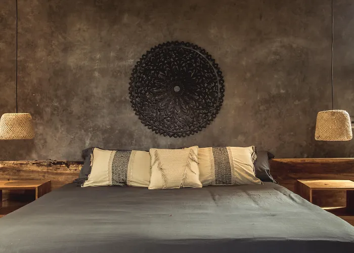 Be Destination Tulum (Adults Only) Hotel