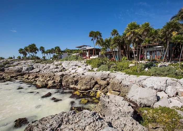 Mi Amor By La Zebra, An Slh Hotel (Adults Only) Tulum