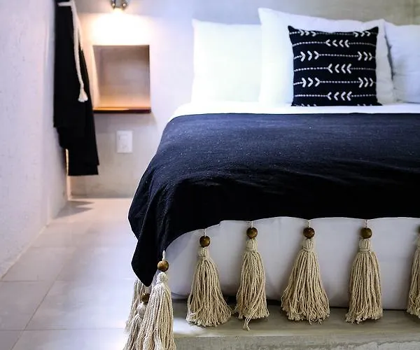 Aruma Hotel & Boutique Tulum